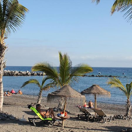 Apartamento Playa San Juan Extérieur photo