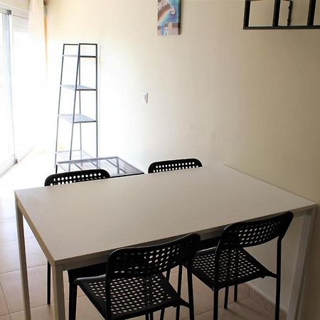 Appartement Apartamento Playa San Juan Extérieur photo