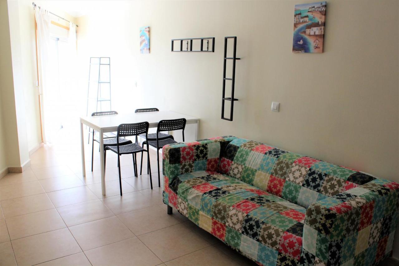 Appartement Apartamento Playa San Juan Extérieur photo