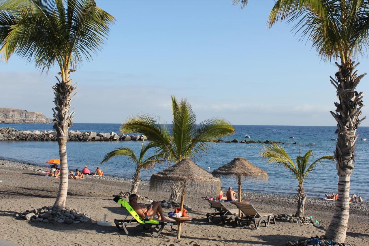Apartamento Playa San Juan Extérieur photo