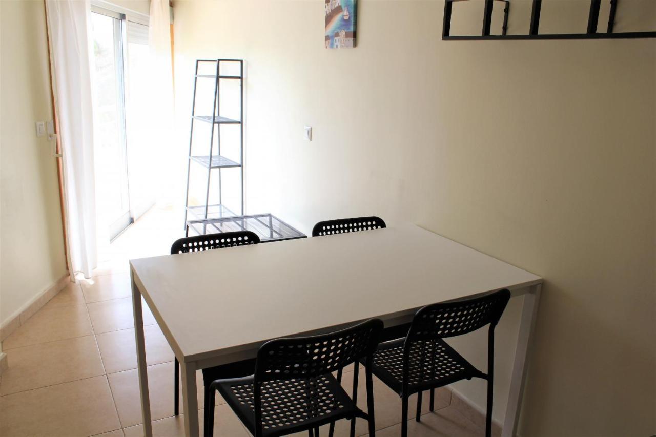 Appartement Apartamento Playa San Juan Extérieur photo