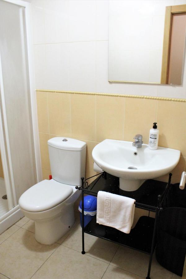 Apartamento Playa San Juan Extérieur photo