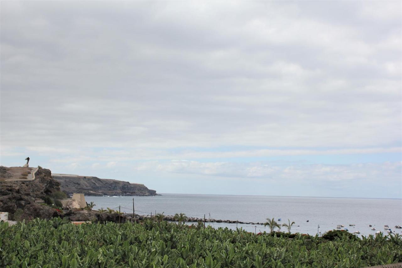 Apartamento Playa San Juan Extérieur photo
