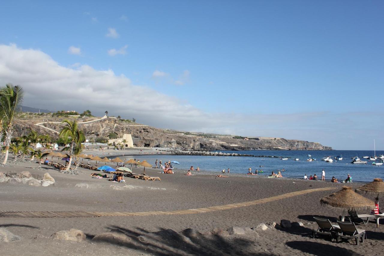 Apartamento Playa San Juan Extérieur photo