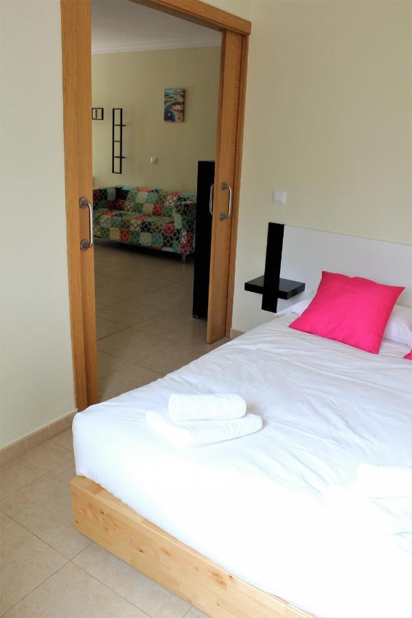Apartamento Playa San Juan Extérieur photo