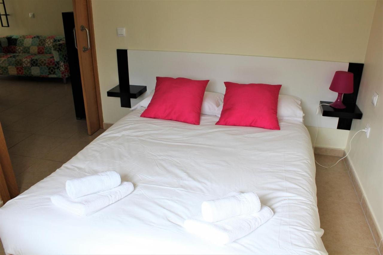 Apartamento Playa San Juan Extérieur photo