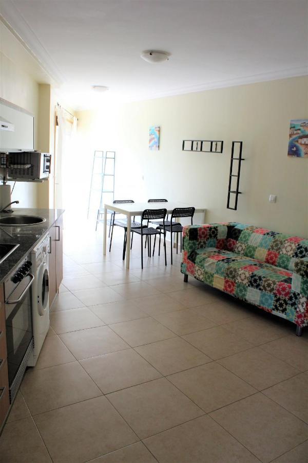 Appartement Apartamento Playa San Juan Extérieur photo