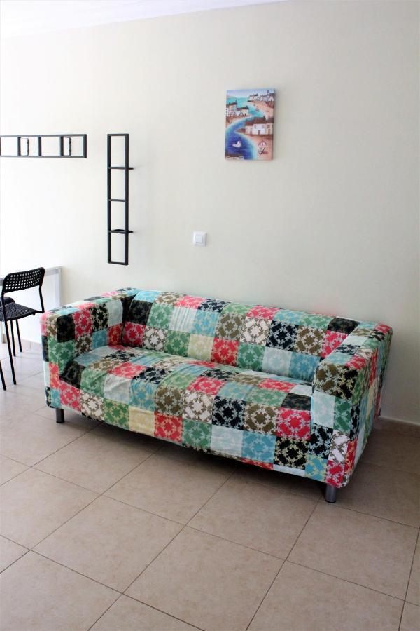 Apartamento Playa San Juan Extérieur photo