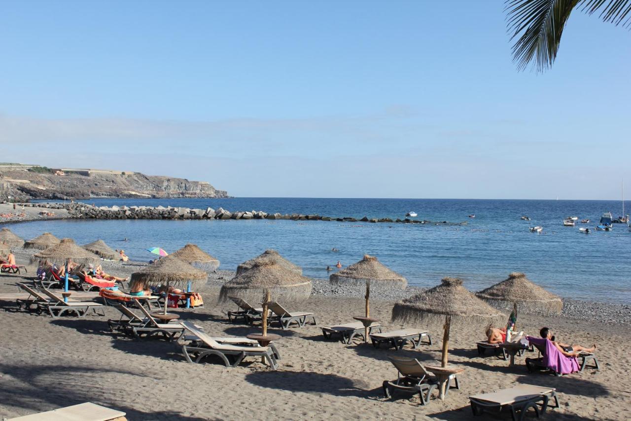 Apartamento Playa San Juan Extérieur photo