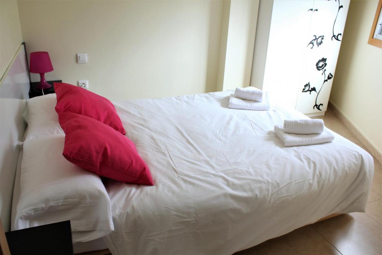 Apartamento Playa San Juan Extérieur photo