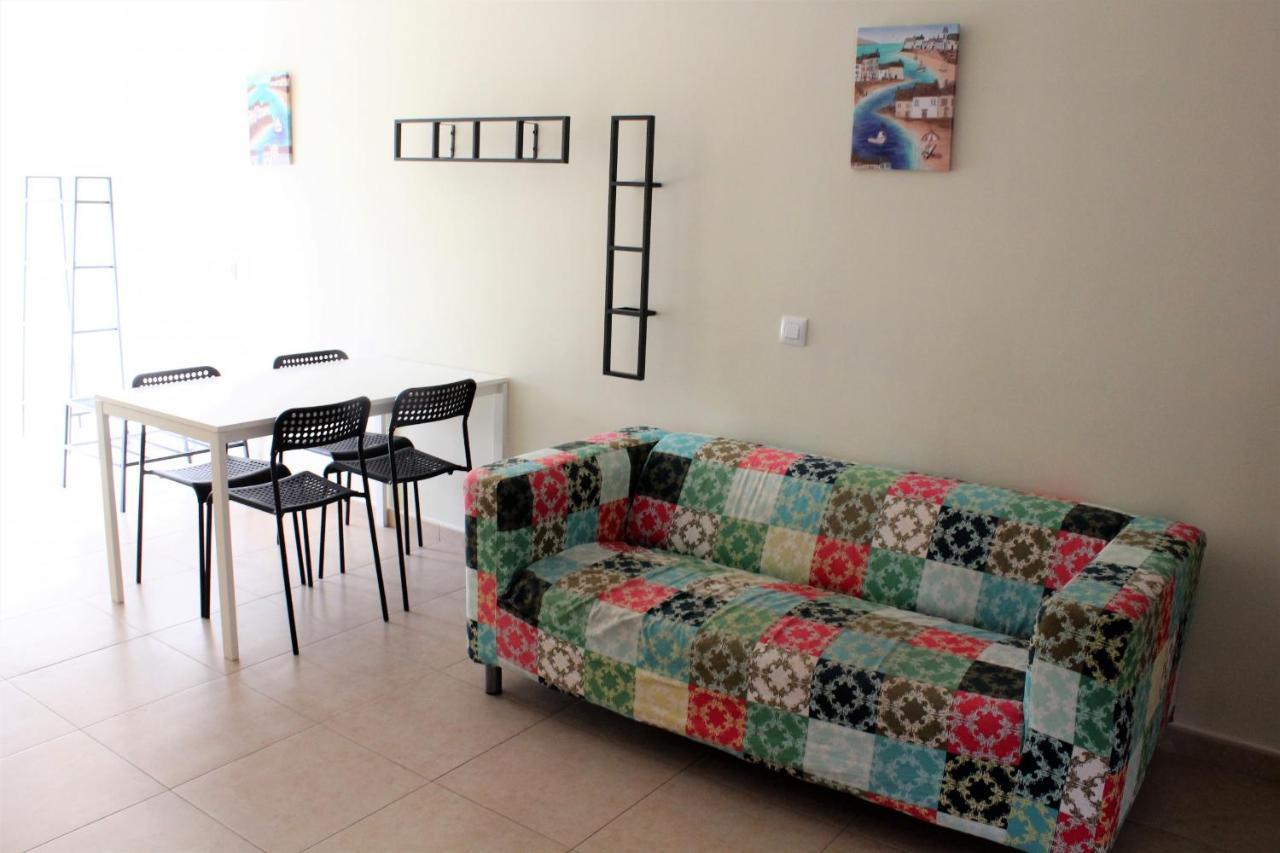 Appartement Apartamento Playa San Juan Extérieur photo