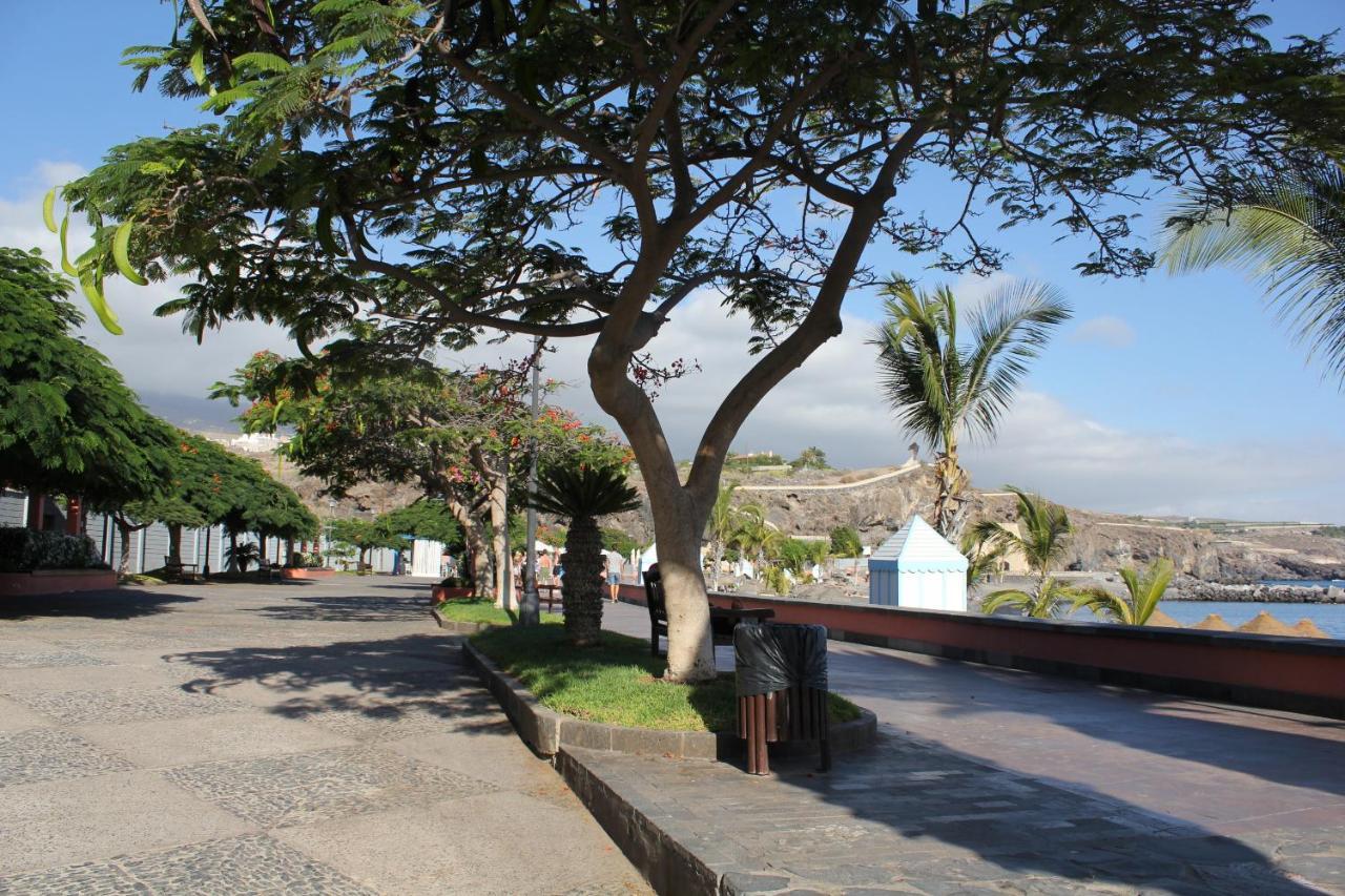 Apartamento Playa San Juan Extérieur photo