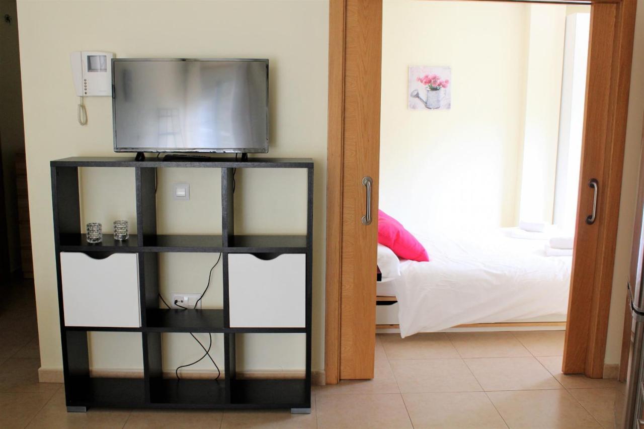 Apartamento Playa San Juan Extérieur photo