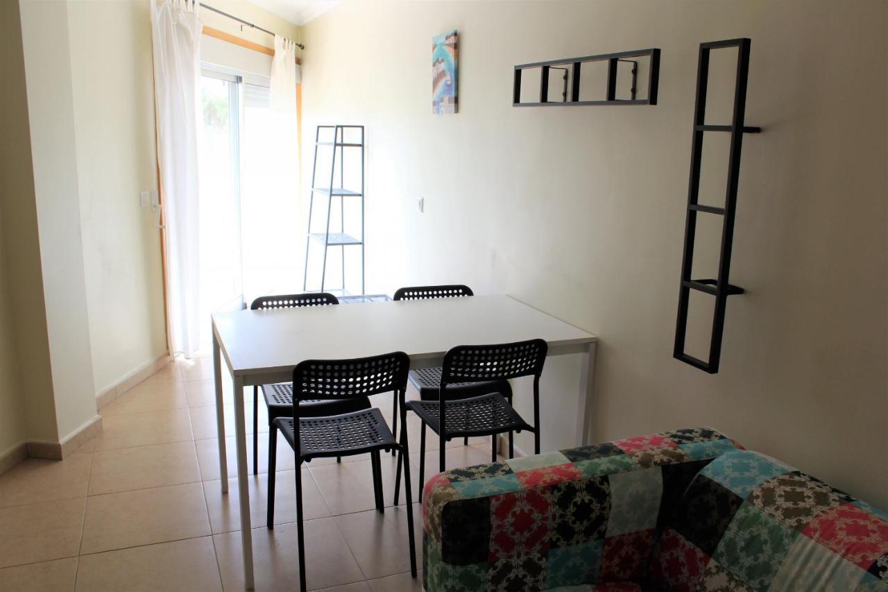 Appartement Apartamento Playa San Juan Extérieur photo