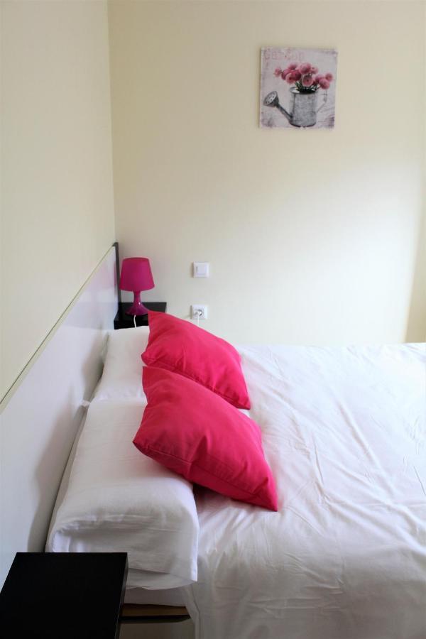 Apartamento Playa San Juan Extérieur photo