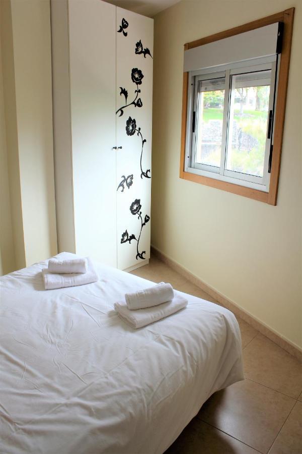Apartamento Playa San Juan Extérieur photo