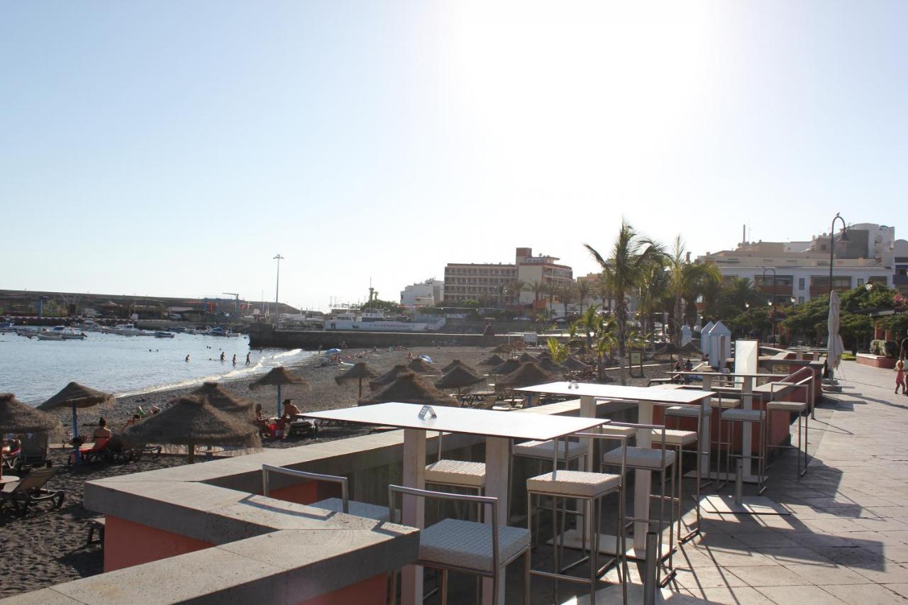 Apartamento Playa San Juan Extérieur photo